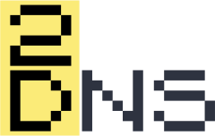 2DNS