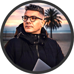 Daw Jordan - CEO Navigalium