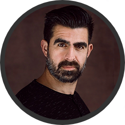 Raul Santillana - CMO Navigalium