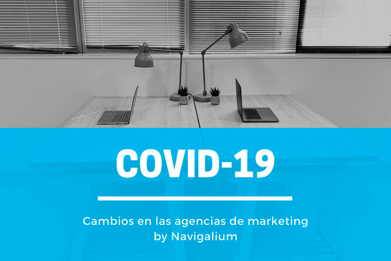covid-19 agencias marketing